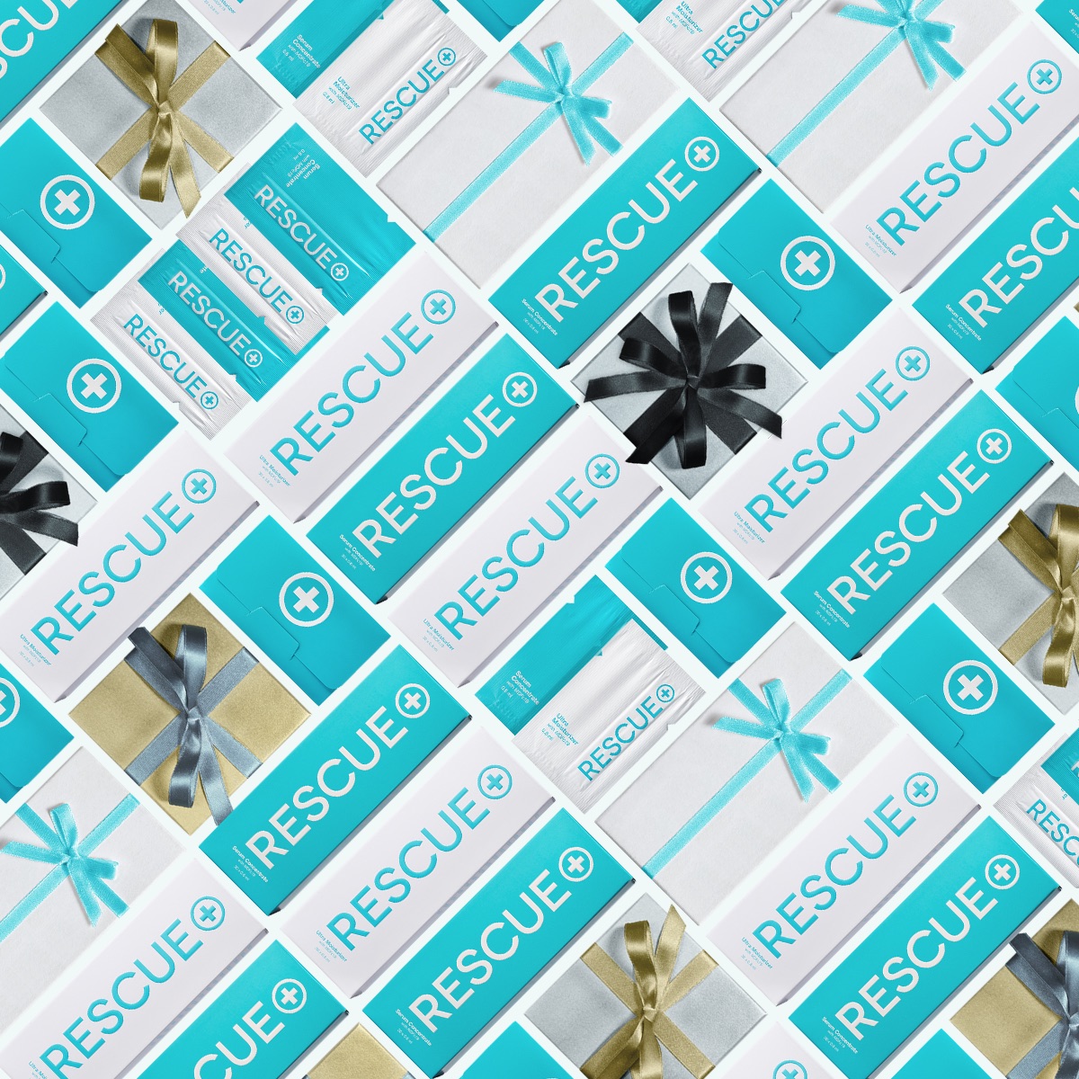 Black Friday Event has landed! Enjoy 40% off until Monday to stock up on your favorite moisturizer. 
Use code: BF40 ❤️⚡️

#rescueskin #jointhemovement #blackfriday