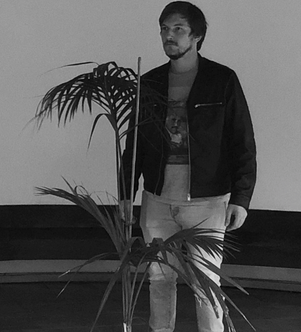 Tacono Gate // Jodorowsky // Lucia Scansetti // Cowboy Killer // Josh Cashman comeherefloyd.com/tacono-gate-jo…