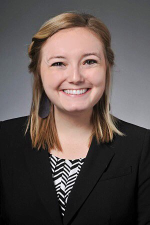 PurdueAgDean's tweet photo. Congratulations to @PurdueAgEcon's Samantha Klemme, who will give the student response at the @LifeAtPurdue Winter Commencement ceremony on December 15. @PurdueAg is proud of you!  https://t.co/0zO3kxOkdq https://t.co/mYel4dUDun