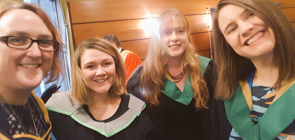 Claire Currie (@clairecurrie9) on Twitter photo Congratulations to the <a href="/GCUMScDI/">GCU MSc Diagnostic Imaging</a> of 2019. Was delighted to share this afternoon with you and wish I could have stayed to wish you a hearty well done 👨🎓👩🎓
Proud to lead our the Academic procession today and looking forward to returning tomorrow to graduate myself 👩🎓 @gcutoday Congratulations to the <a href="/GCUMScDI/">GCU MSc Diagnostic Imaging</a> of 2019. Was delighted to share this afternoon with you and wish I could have stayed to wish you a hearty well done 👨🎓👩🎓
Proud to lead our the Academic procession today and looking forward to returning tomorrow to graduate myself 👩🎓 @gcutoday