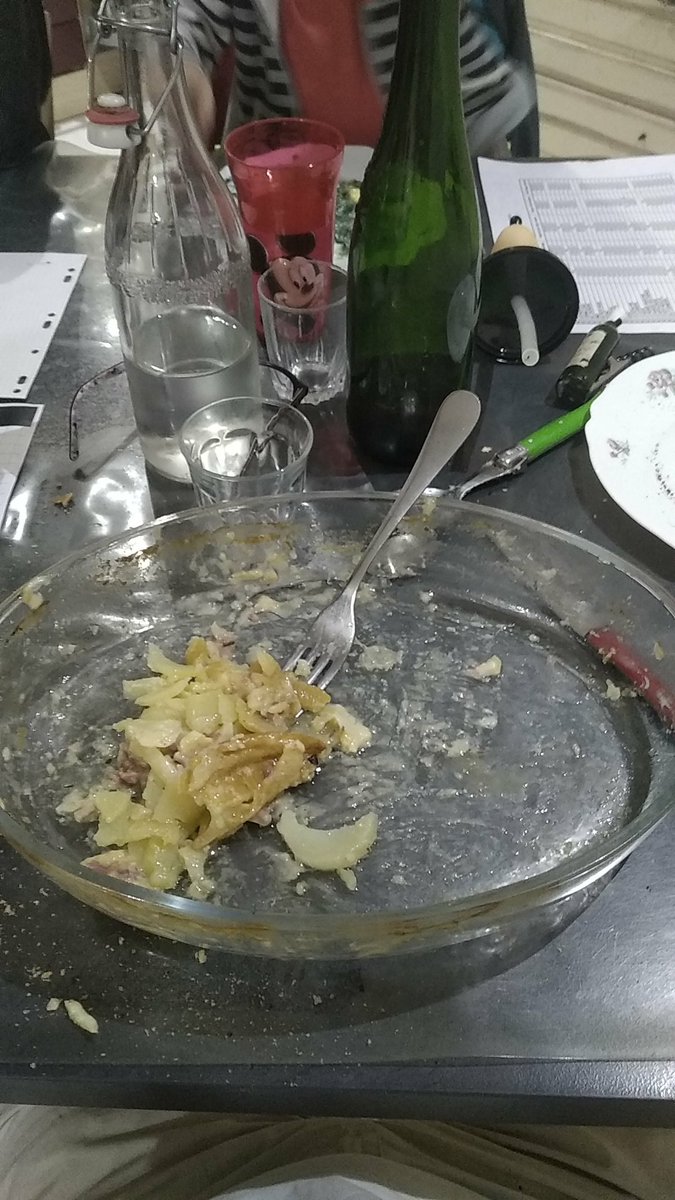 sylagri's tweet photo. Moi et la tartiflette ๐๐
#PasDeReste https://t.co/MCs0T8pNYe