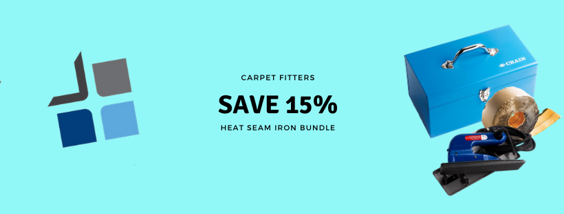 ToolsFlooring's tweet photo. We've just updated this deal. You can now save 15% on our carpet heat seam iron bundle. Shop now!

https://t.co/wlRlylP5zA https://t.co/Dbru80qIiw