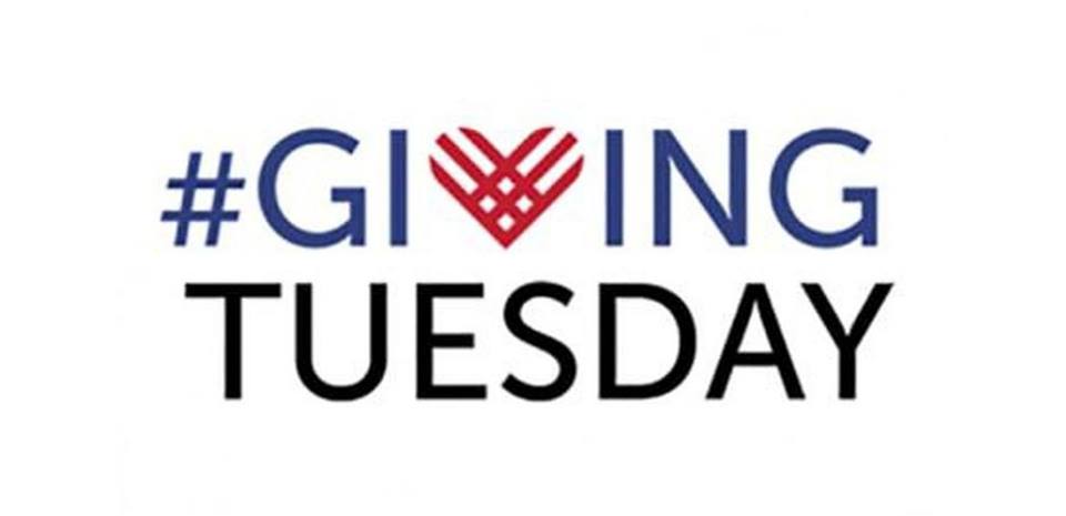 IBOInstitute's tweet image. #GivingTuesday is next week! Have you decided how you're going to give? Help others today through the gift of your time or donations.