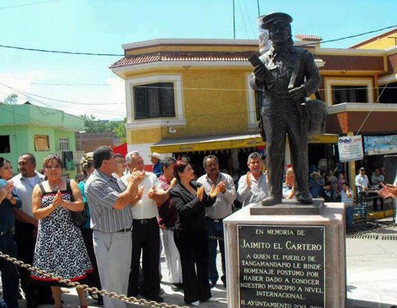 Tito Garza Onofre tweet media