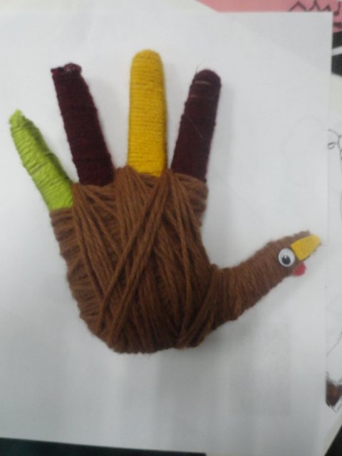 iansands's tweet photo. #HandTurkeyTuesday https://t.co/YeHrpS0Pym