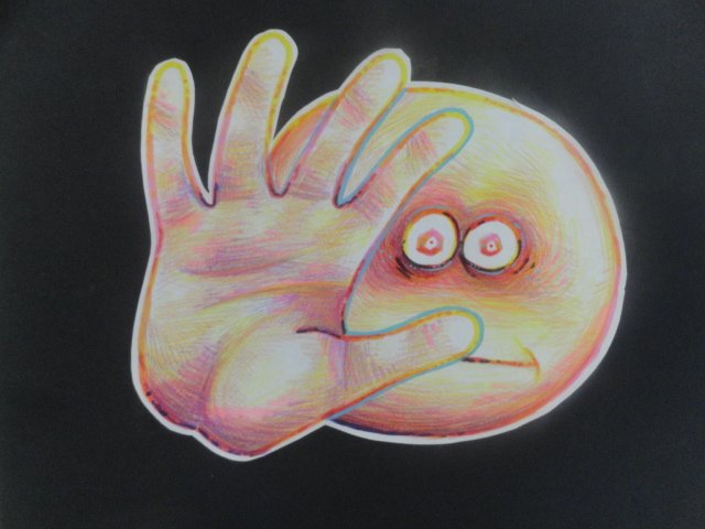 iansands's tweet photo. #HandTurkeyTuesday https://t.co/YeHrpS0Pym