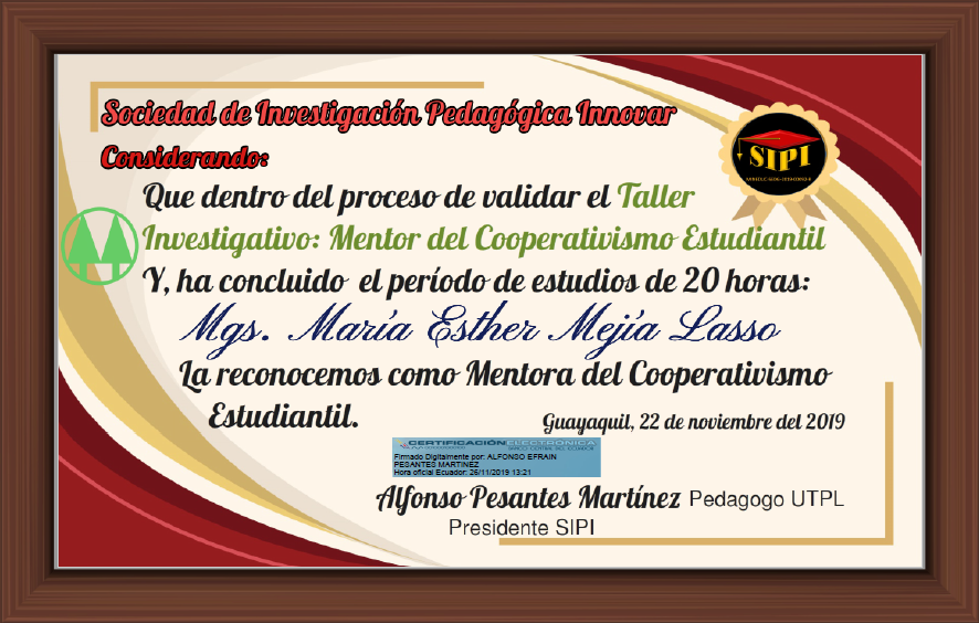 Alfonso Pesantes tweet media