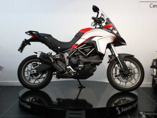 sea star motorcycles