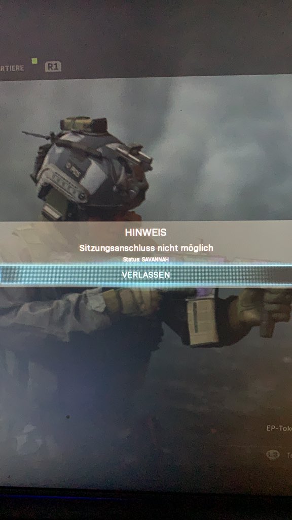 vTalEnTix's tweet image. Hat das noch wer? #fehlercode