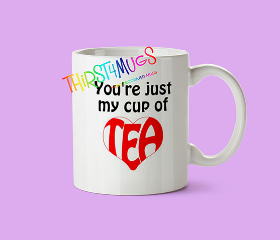 zpshopper's tweet photo. £8.00 You're just my cup of tea @ChantalsGiftsUK #DIYeCommerce  @zpecommerce https://t.co/MC5z25nRzX https://t.co/ZGILiNcL3h