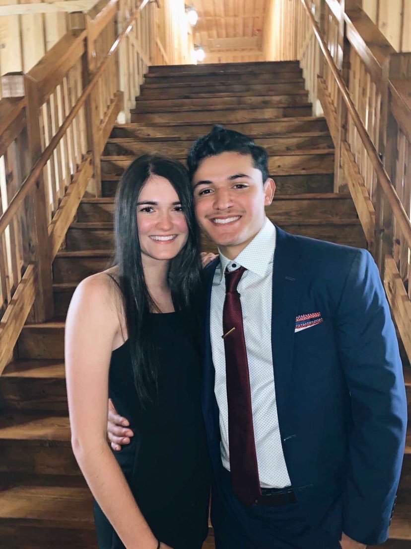 Happy Birthday to brother <a href="/JosePerez099/">Jose Perez</a>!! Enjoy your day🎉