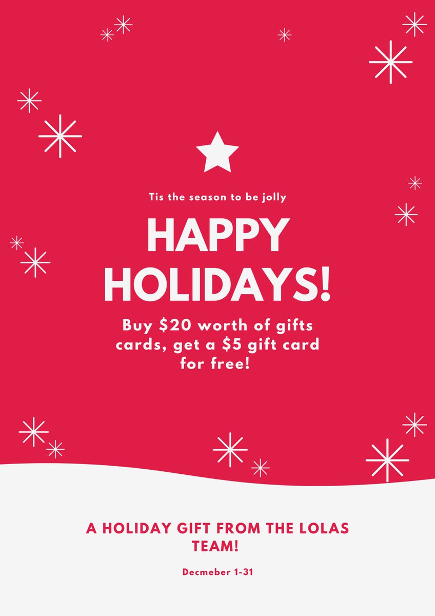 Lolas Frozen Yogurt Toledo (LolasFrozen) Twitter