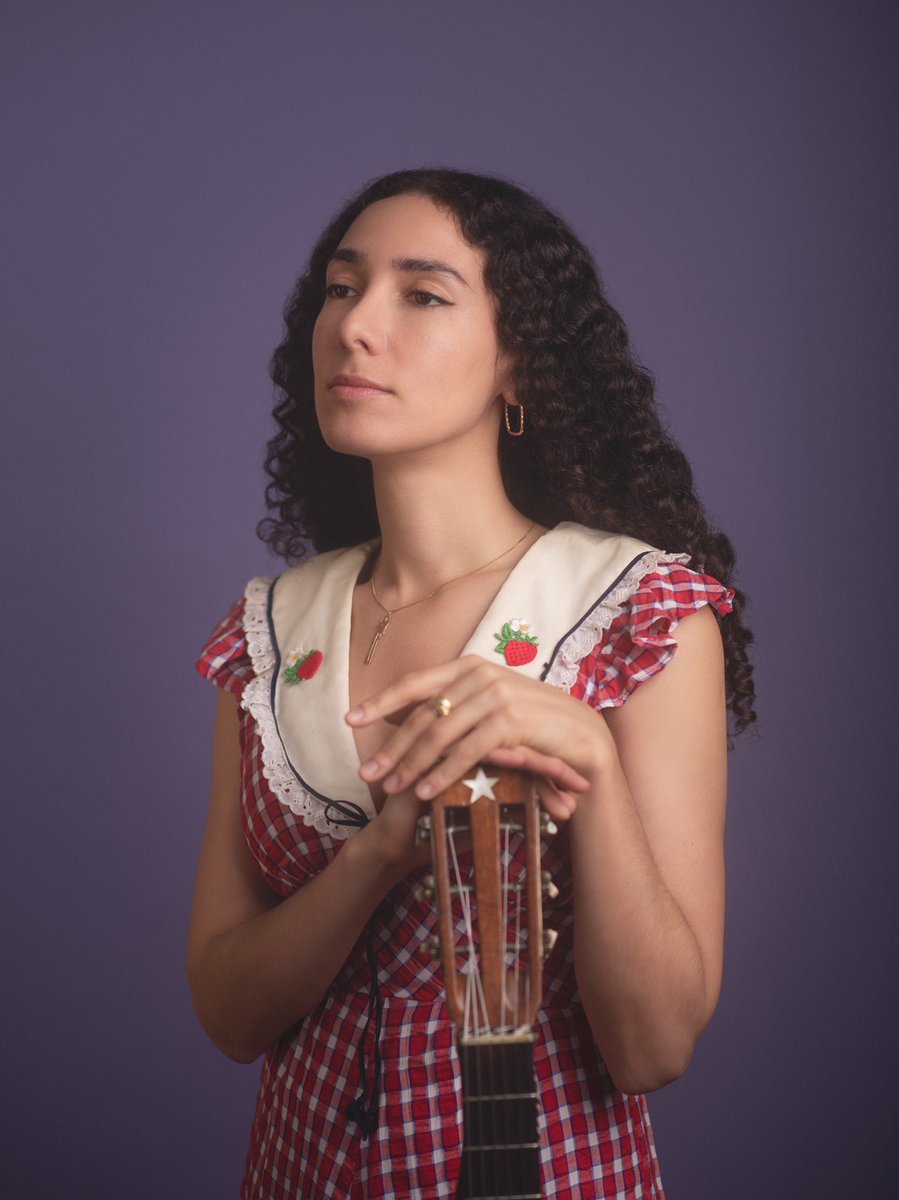 Excited to be supporting <a href="/BedouineMusic/">Bedouine</a> at <a href="/TheTripleDoor/">The Triple Door</a> next Tuesday 12/3. I’ll be playing as a 5-piece ensemble. Tix at brendaxu.com/shows