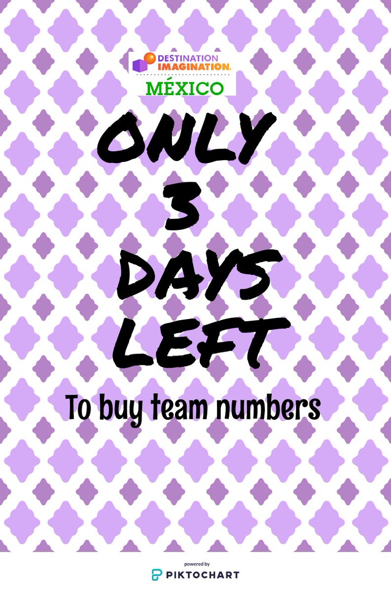 MexicoDI's tweet image. 