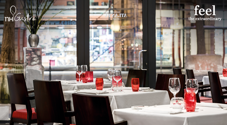 nhcollection's tweet image. With its central location and easy access to the city's main square, NH Collection Brussels Centre is your home base to experience centuries of tradition perfectly blended with an atmosphere of casual sophistication. #feelunique bit.ly/33ezZli