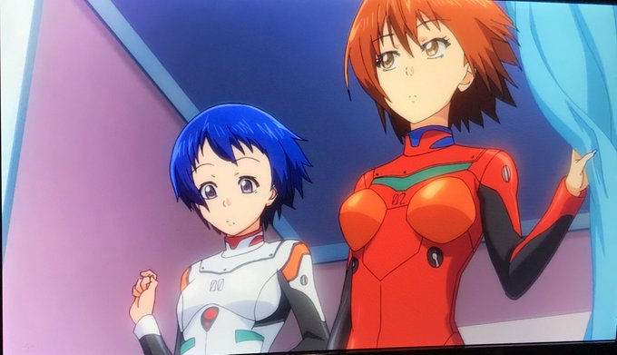 ギャグアニメのtwitterイラスト検索結果 古い順