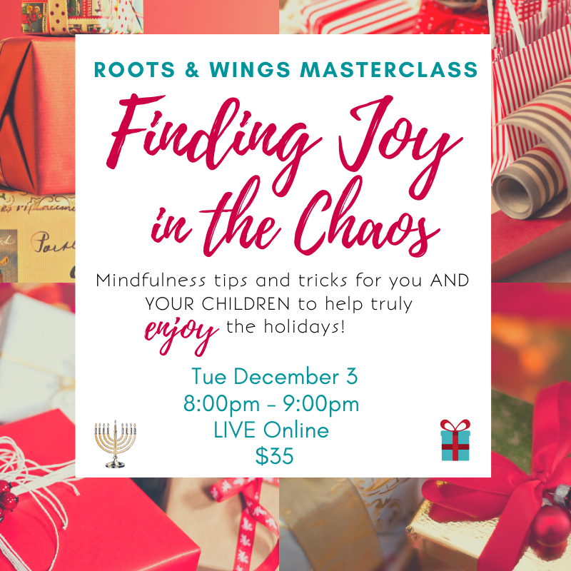 Roots & Wings tweet media