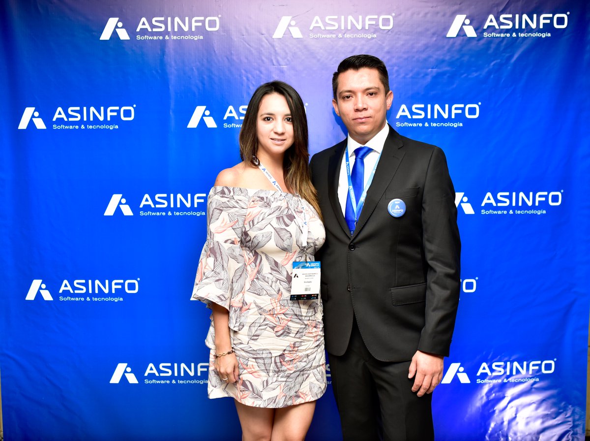 AsinfoEc's tweet photo. Terminamos nuestro evento #SummitAsinfo2019 agradeciendo a todos los queridos asistentes, les dejamos fotografías de todos quienes nos acompañaron 4/9 https://t.co/uQsicCamSm