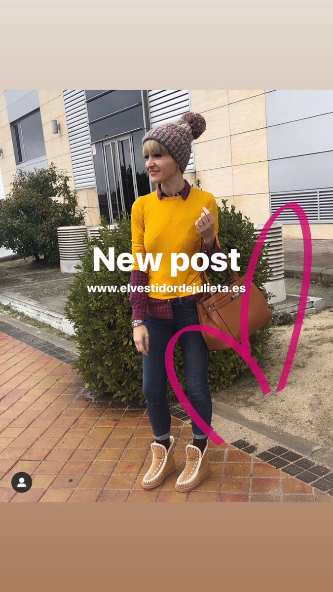 Nuevo post en mi blog
elvestidordejulieta.es