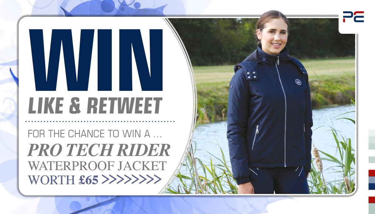 Premier Equine Int. tweet media