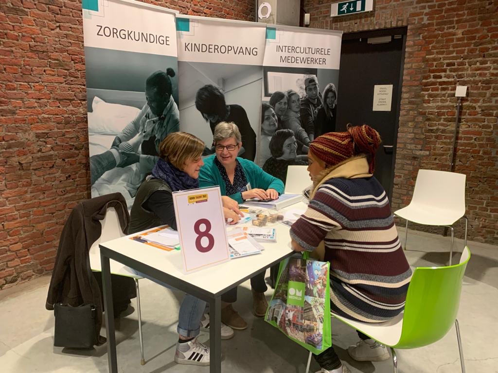 CVO TSM Mechelen tweet media