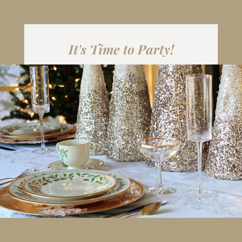 Join us at Casa Di Giorgio on Monday, December 9th, for our Annual Holiday Party! Social hour starts at 5pm, dinner and drinks to follow. 

Click the link to below for details and to register in advance. 
csimilwaukee.org/meetinginfo.php