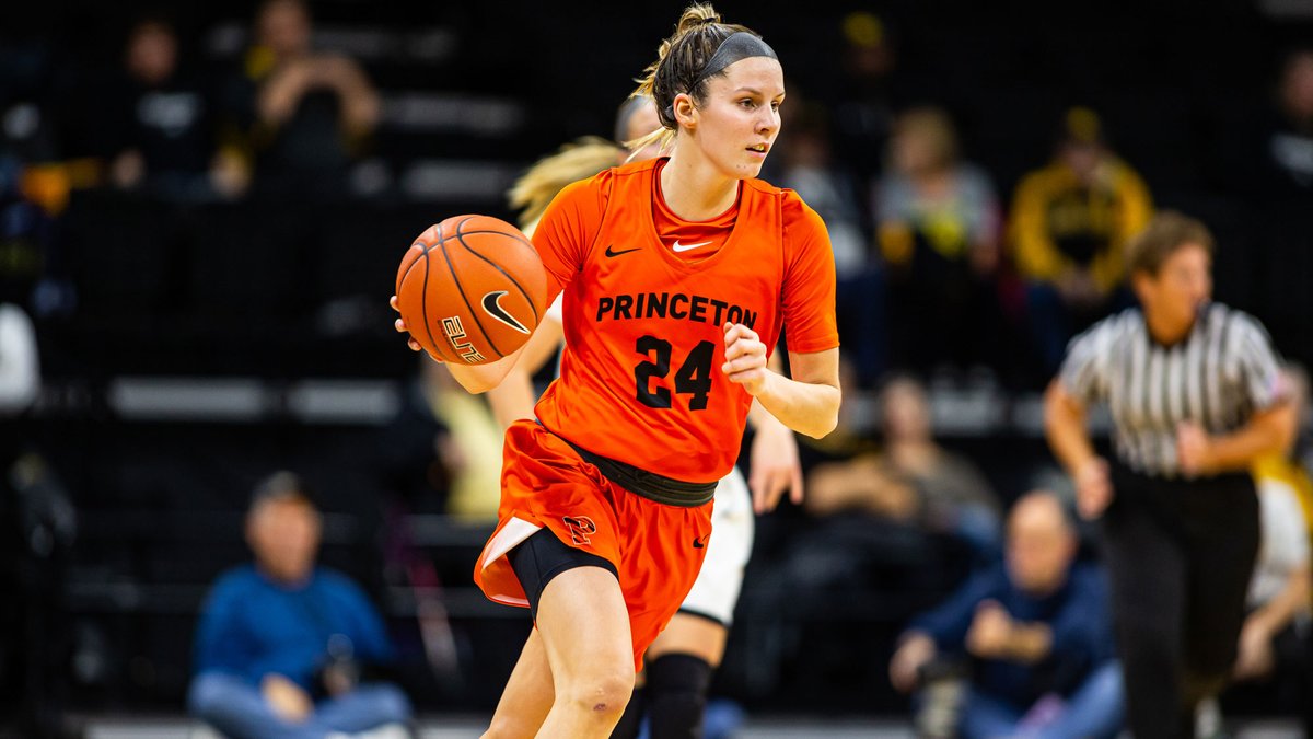 PrincetonWBB's tweet photo. Tigers receiving votes in the @USATODAY Coaches' Poll 

https://t.co/qegcdSYBYv https://t.co/2sT01QRtw6