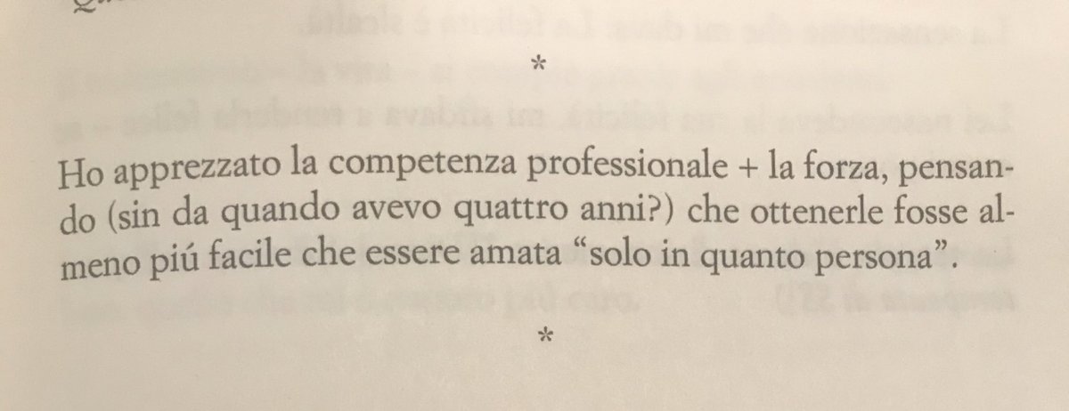rettifico. ti ammazza quale che sia il tuo stato emotivo. #sontag