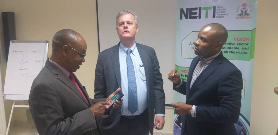 resourceme's tweet photo. THE TEA BOY AT THE NNPC: I learnt today that the Oga at the top @NNPCgroup is a common tea boy. Read on please 👇 https://t.co/51Bbmbj3Jz
