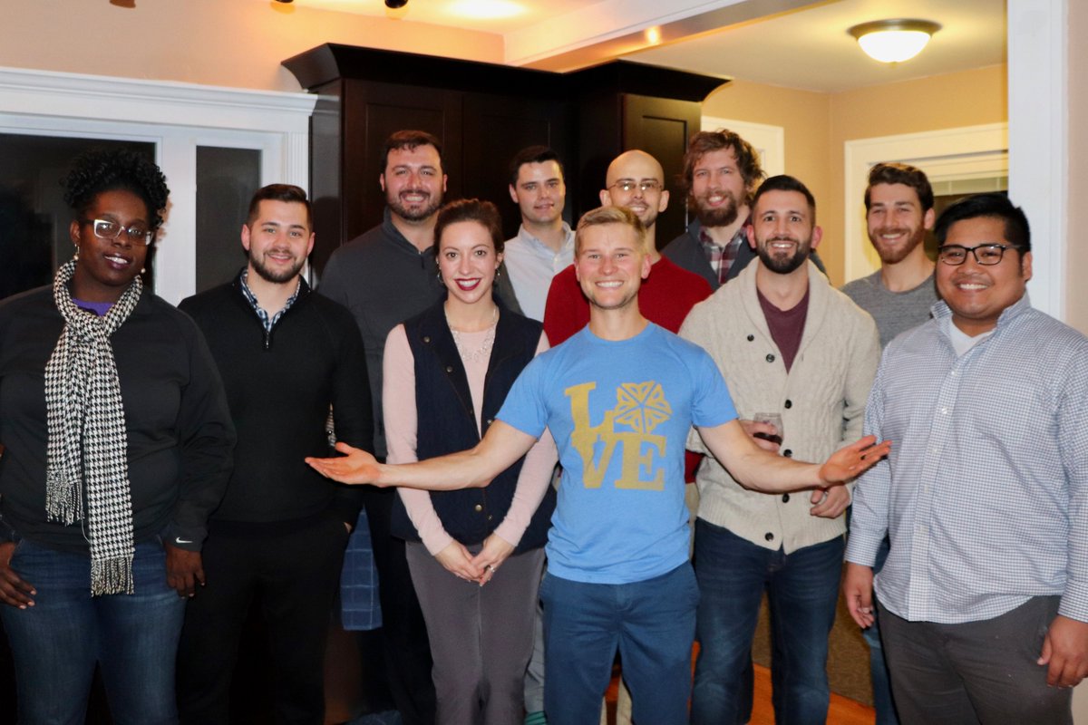 atbrady's tweet photo. 2nd annual @R_Y_P "Boardsgiving" to show some #gratitude to our board members for creating experiences and connections through more than 50 events each year that make #ROC a better place to live, work and play!
#Thanksgiving 3 of 5 in the books!
#Thanks4Giving #grateful https://t.co/nSqb8HrG7a