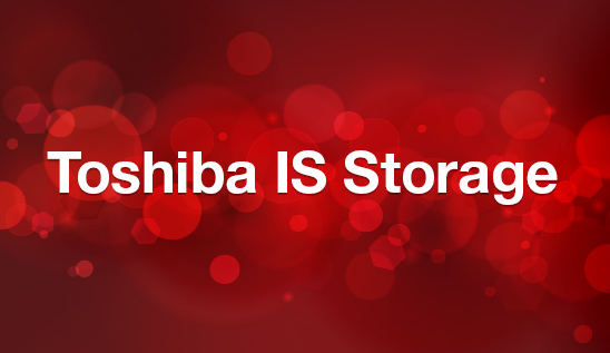 ToshibaStorage's tweet photo. Toshiba’s nearline HDD market share is on track to grow between 150 to 200 basis points in 2019 fueled by products such as MG07 Series.    https://t.co/LVuGz6naVq https://t.co/dxsTwzlNcs