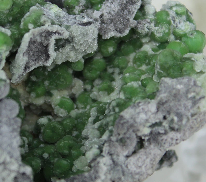 celestialearth7's tweet photo. Wavellite Cluster Mineral Specimen WAV19
$36.99 / Montgomery County, Arkansas
There is very little matrix on this specimen.  It will make a great addition to any mineral collection.👍👍👀
Available in our Etsy shop: Celestialearth7 https://t.co/ltZI1V4cVw