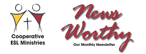 sandrewb's tweet photo. CESLM December 2019 Newsletter - https://t.co/EgzLQNrX6Z https://t.co/Vt9Nw656r0