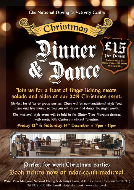 ChepstowMatters's tweet photo. #xmasiscoming #xmasoffers #savemoney The December Magazine is NOW online to download FOR FREE at https://t.co/ncC5KVxlyY Lots for everyone to read plus loads OF MONEY OFF VOUCHERS from our advertisers.Advertise your business In January's magazine now from only £15 per month https://t.co/mvSmdpFECj