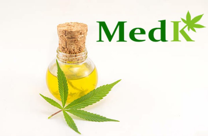 It has been proven that #CBD products can be beneficial in easing the symptoms of a number of ailments and it has been gaining massive traction in recent years. #MedK wants to achieve an increased CBD production which will be used for medical research.

🌐medkan.eu