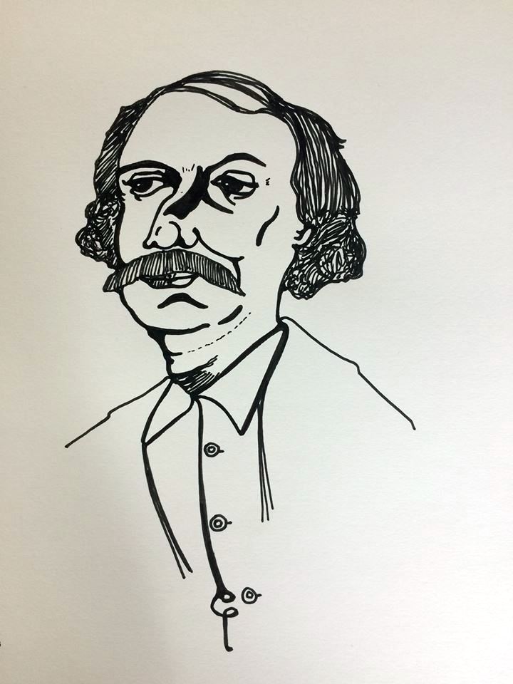 Gustave Flaubert