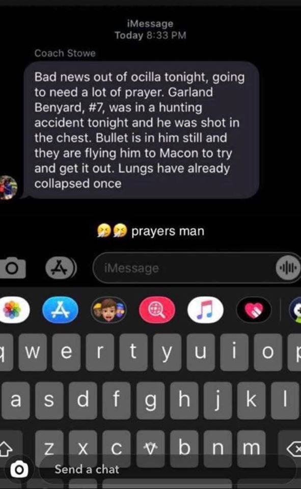 Marvin L James II tweet media