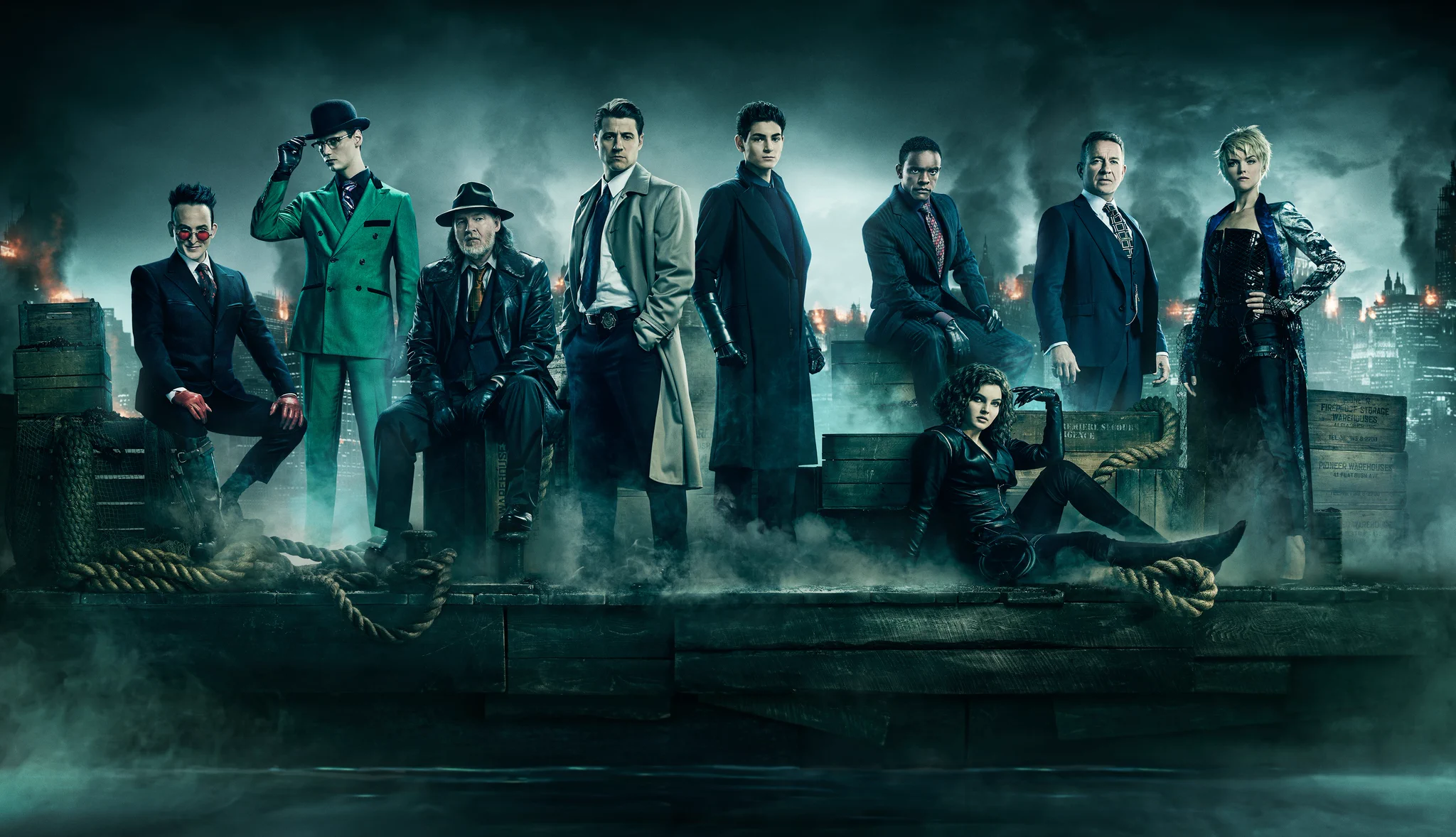 Gotham X  Gotham (@Gotham) / X
