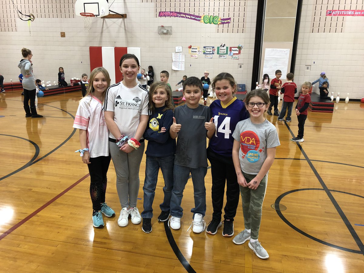 Sweeney Phy. Ed. tweet media