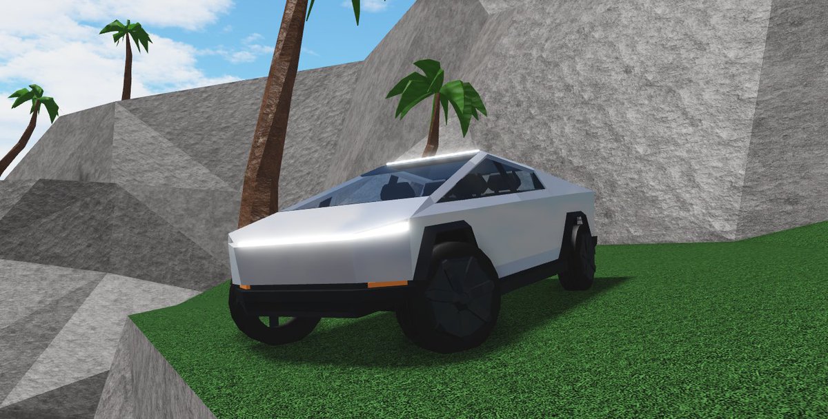 Panwellz At Panwells Twitter - roblox car crushers 2 promo code