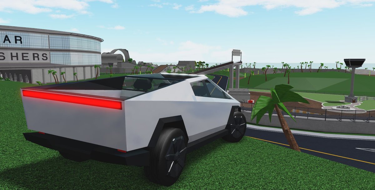 Panwellz At Panwells Twitter - roblox car crushers 2 destroying rocket cars