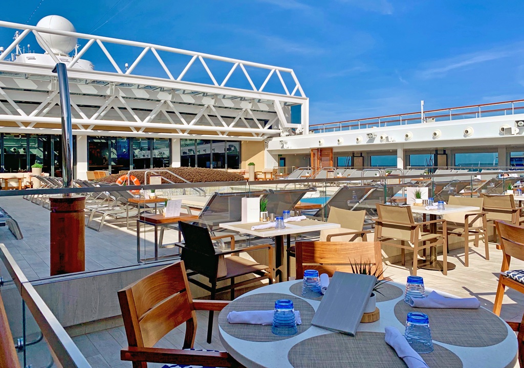 LindaFasteson's tweet image. Our Viking Ocean Cruise aboard the Viking Jupiter. We booked it for all it includes and loved it for what it is not. bit.ly/2XOdqCI #MyVikingStory #IFWTWA #TravelTuesday #cruises #LuxuryCruising