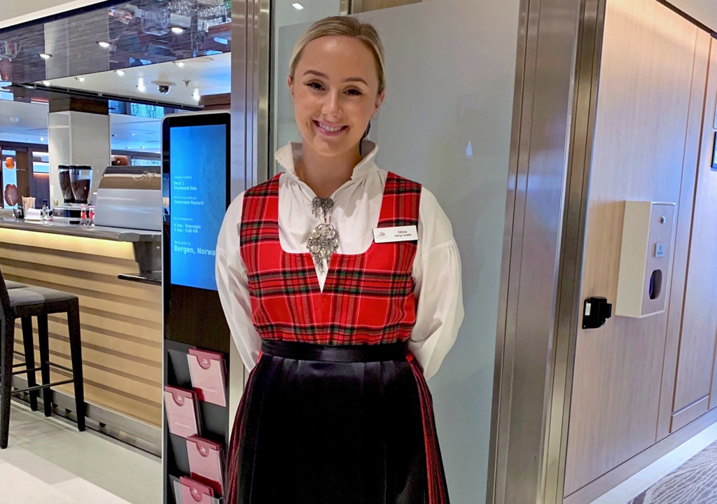 LindaFasteson's tweet image. Our Viking Ocean Cruise aboard the Viking Jupiter. We booked it for all it includes and loved it for what it is not. bit.ly/2XOdqCI #MyVikingStory #IFWTWA #TravelTuesday #cruises #LuxuryCruising