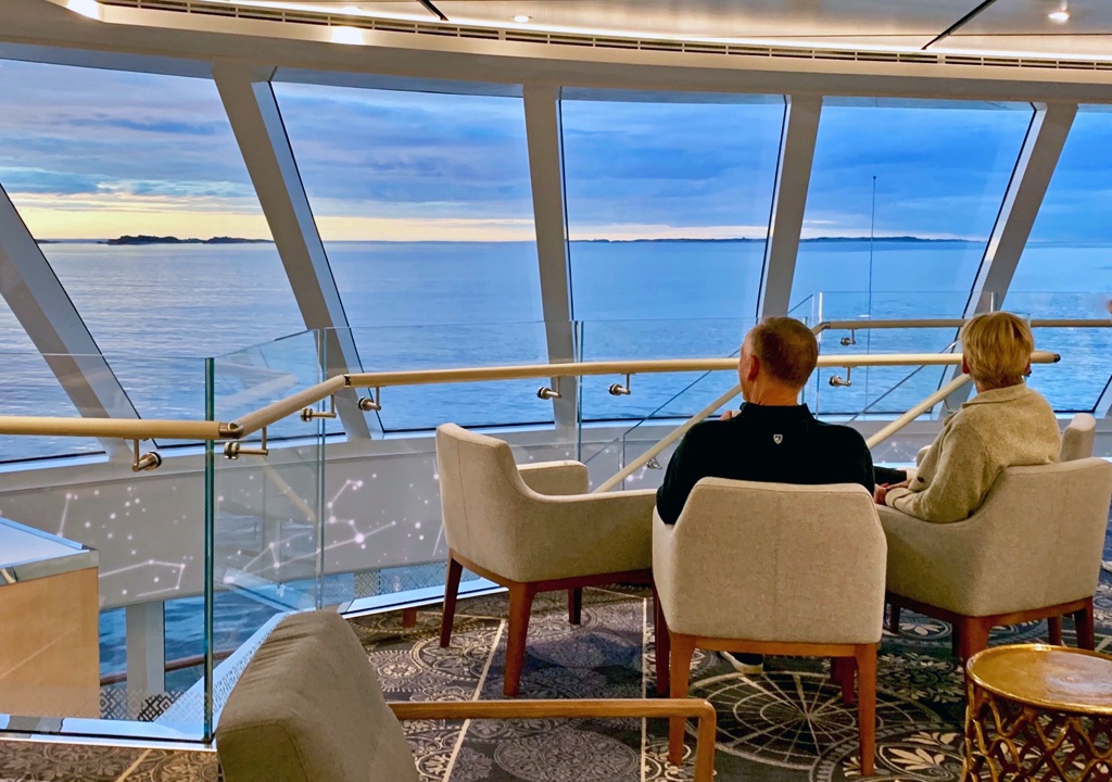 LindaFasteson's tweet image. Our Viking Ocean Cruise aboard the Viking Jupiter. We booked it for all it includes and loved it for what it is not. bit.ly/2XOdqCI #MyVikingStory #IFWTWA #TravelTuesday #cruises #LuxuryCruising