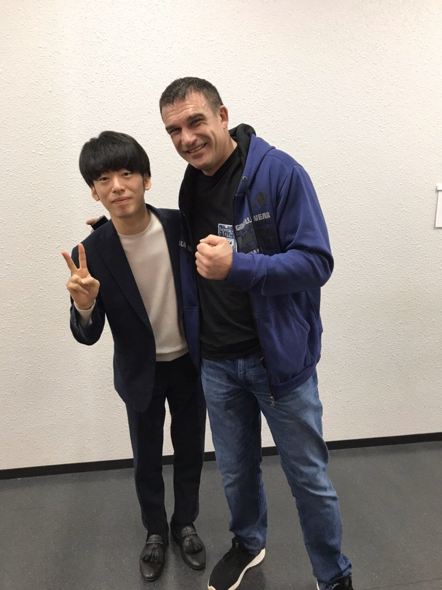 Dj 松永 Creepy Nuts ピーター アーツとの写真はこちらです Cnann0 Dj 松永 Creepy Nuts ピーター アーツとの写真はこちらです Cnann0