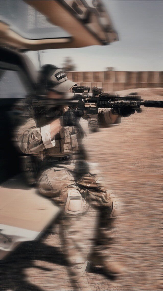 KorpsCommandotroepen tweet media