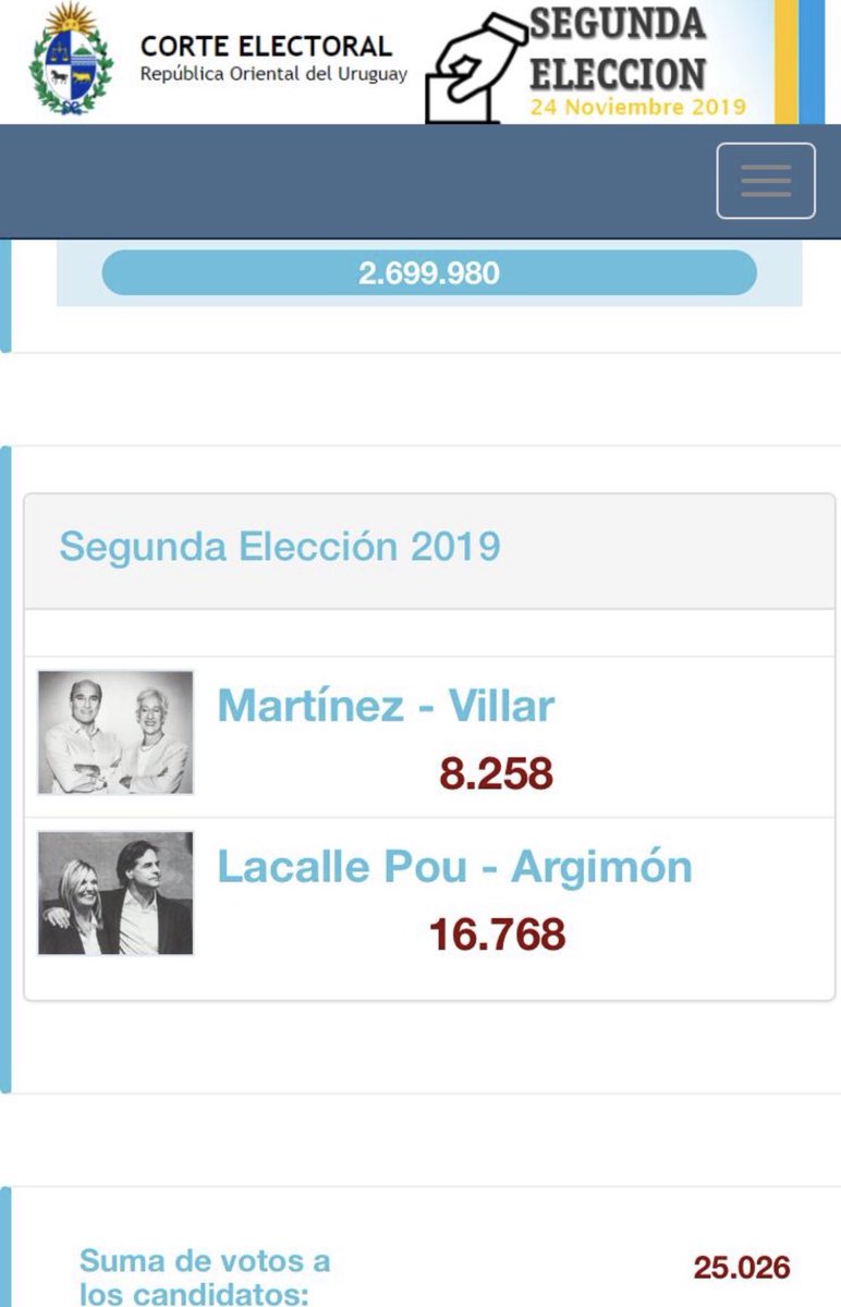 Quien le avisa a Martinez ???