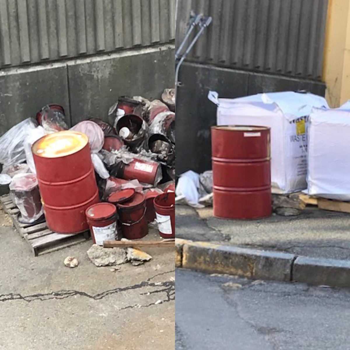 WBNA South Boston tweet media