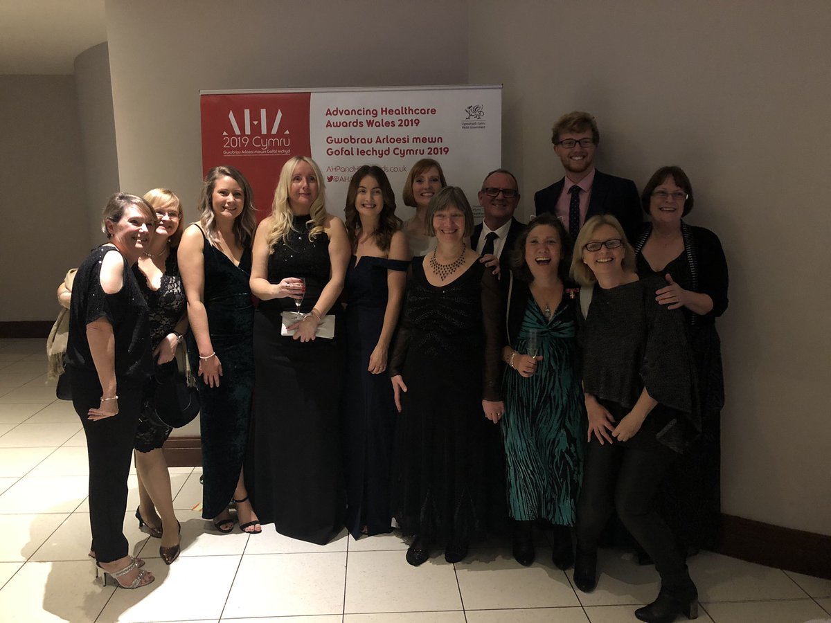 CSP Wales tweet media