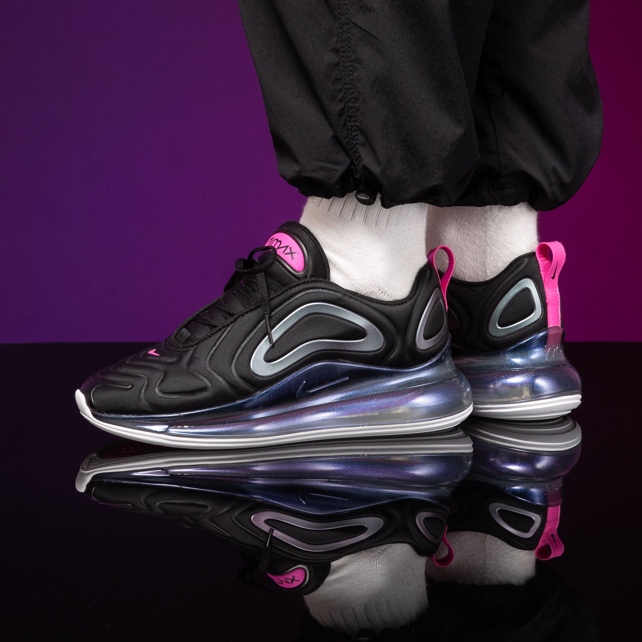 air max 720 fuchsia